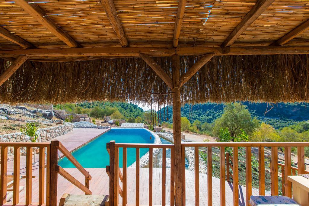 Ambar Evleri Villa Kalkan Exterior photo